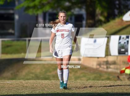 Thumbnail 3 in North Augusta @ Greenville (SCHSL AAAA Playoff, 2nd Round) photogallery.