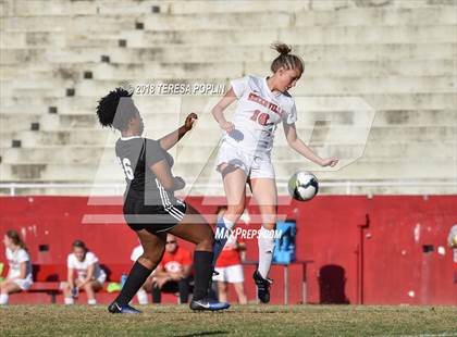 Thumbnail 2 in North Augusta @ Greenville (SCHSL AAAA Playoff, 2nd Round) photogallery.