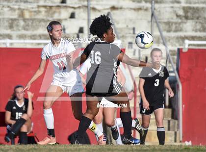 Thumbnail 1 in North Augusta @ Greenville (SCHSL AAAA Playoff, 2nd Round) photogallery.
