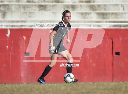 Thumbnail 1 in North Augusta @ Greenville (SCHSL AAAA Playoff, 2nd Round) photogallery.