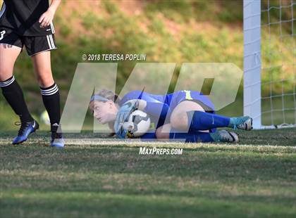 Thumbnail 2 in North Augusta @ Greenville (SCHSL AAAA Playoff, 2nd Round) photogallery.