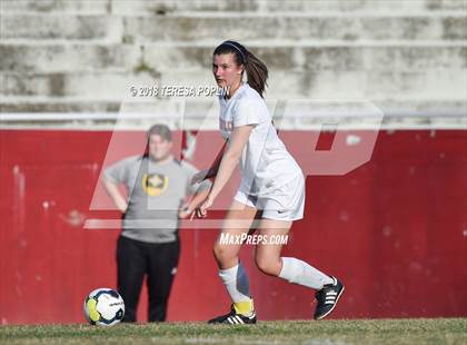 Thumbnail 2 in North Augusta @ Greenville (SCHSL AAAA Playoff, 2nd Round) photogallery.