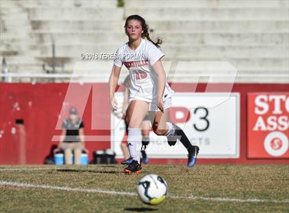 Thumbnail 3 in North Augusta @ Greenville (SCHSL AAAA Playoff, 2nd Round) photogallery.