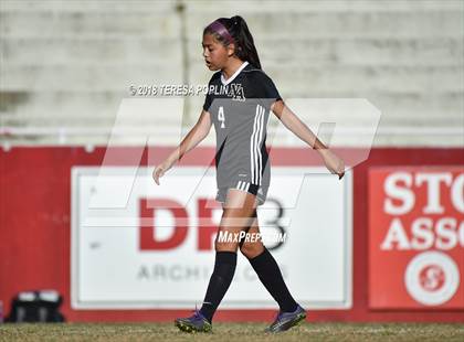 Thumbnail 1 in North Augusta @ Greenville (SCHSL AAAA Playoff, 2nd Round) photogallery.