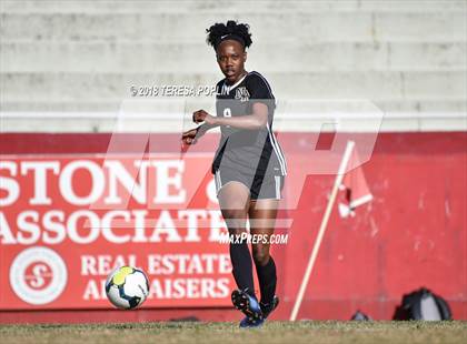 Thumbnail 2 in North Augusta @ Greenville (SCHSL AAAA Playoff, 2nd Round) photogallery.