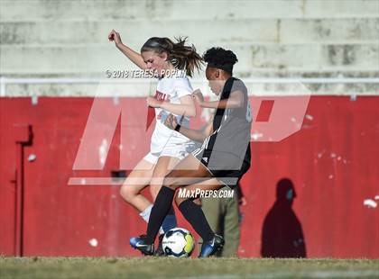 Thumbnail 1 in North Augusta @ Greenville (SCHSL AAAA Playoff, 2nd Round) photogallery.