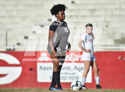 Thumbnail 1 in North Augusta @ Greenville (SCHSL AAAA Playoff, 2nd Round) photogallery.