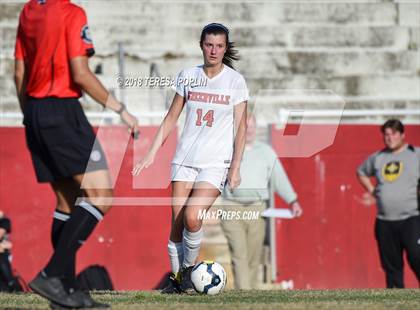 Thumbnail 2 in North Augusta @ Greenville (SCHSL AAAA Playoff, 2nd Round) photogallery.