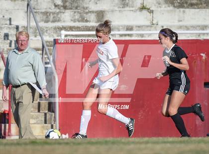 Thumbnail 2 in North Augusta @ Greenville (SCHSL AAAA Playoff, 2nd Round) photogallery.