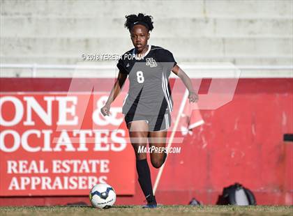 Thumbnail 1 in North Augusta @ Greenville (SCHSL AAAA Playoff, 2nd Round) photogallery.
