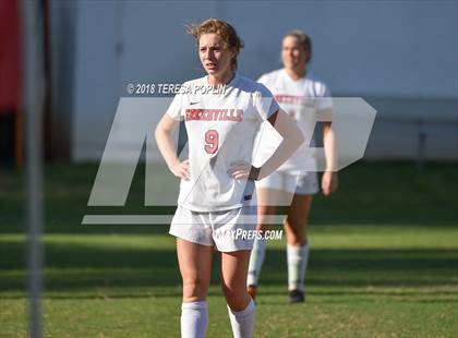 Thumbnail 2 in North Augusta @ Greenville (SCHSL AAAA Playoff, 2nd Round) photogallery.