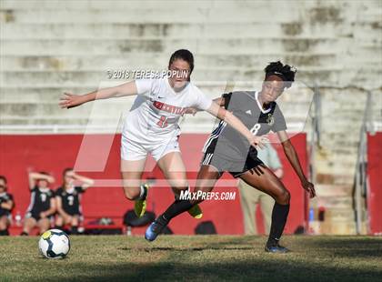 Thumbnail 3 in North Augusta @ Greenville (SCHSL AAAA Playoff, 2nd Round) photogallery.