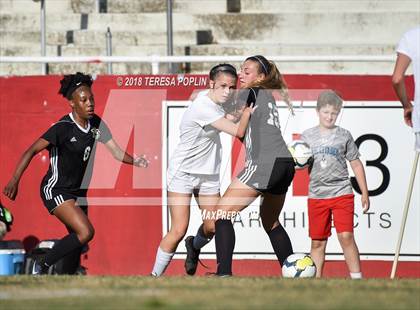 Thumbnail 3 in North Augusta @ Greenville (SCHSL AAAA Playoff, 2nd Round) photogallery.