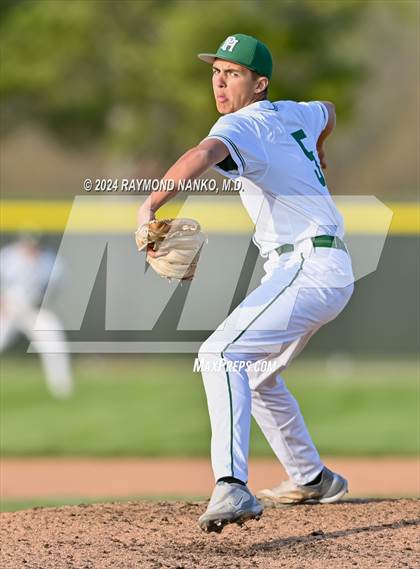 Thumbnail 1 in Mt. Vernon @ Pendleton Heights photogallery.
