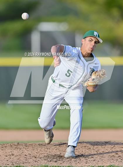 Thumbnail 3 in Mt. Vernon @ Pendleton Heights photogallery.