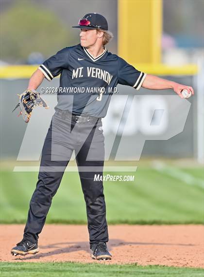 Thumbnail 1 in Mt. Vernon @ Pendleton Heights photogallery.
