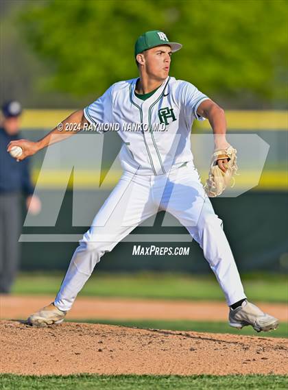 Thumbnail 1 in Mt. Vernon @ Pendleton Heights photogallery.