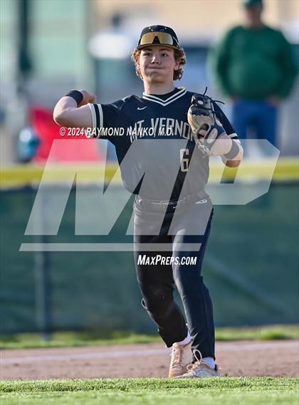 Thumbnail 3 in Mt. Vernon @ Pendleton Heights photogallery.