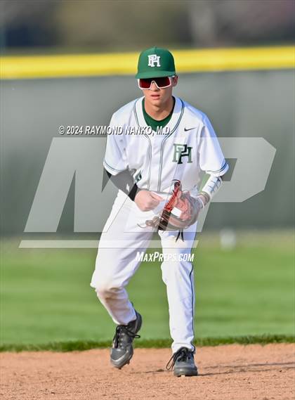Thumbnail 2 in Mt. Vernon @ Pendleton Heights photogallery.