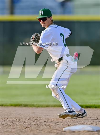Thumbnail 1 in Mt. Vernon @ Pendleton Heights photogallery.