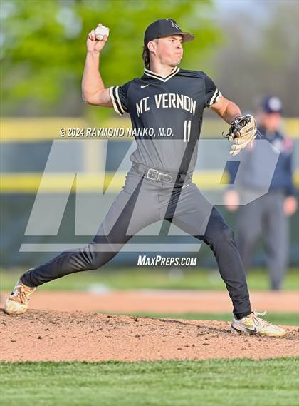 Thumbnail 2 in Mt. Vernon @ Pendleton Heights photogallery.