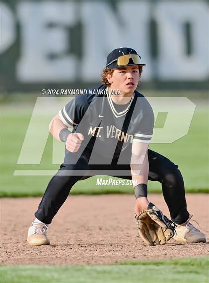 Thumbnail 3 in Mt. Vernon @ Pendleton Heights photogallery.