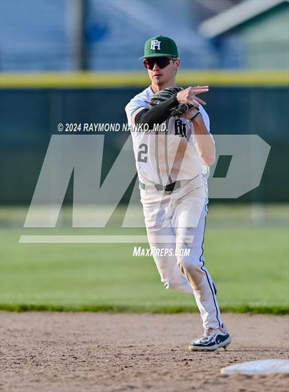 Thumbnail 3 in Mt. Vernon @ Pendleton Heights photogallery.