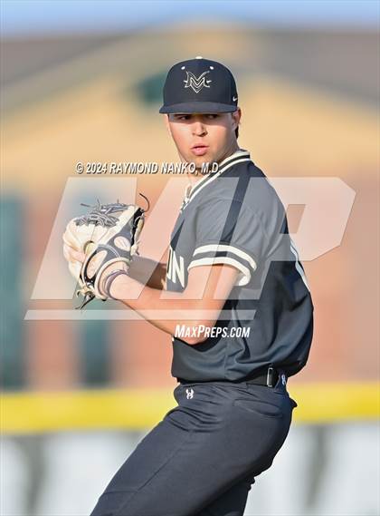 Thumbnail 1 in Mt. Vernon @ Pendleton Heights photogallery.