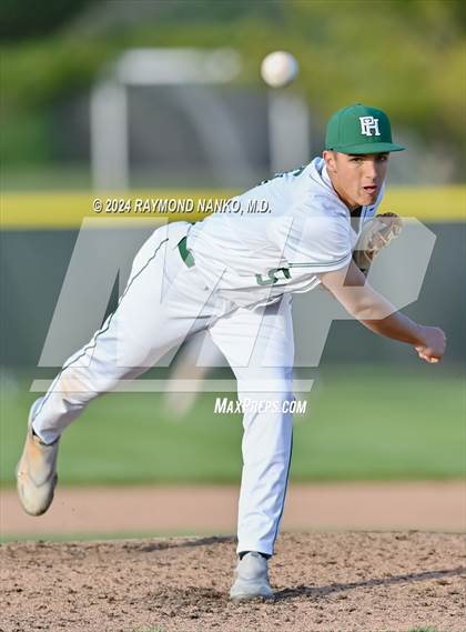 Thumbnail 2 in Mt. Vernon @ Pendleton Heights photogallery.