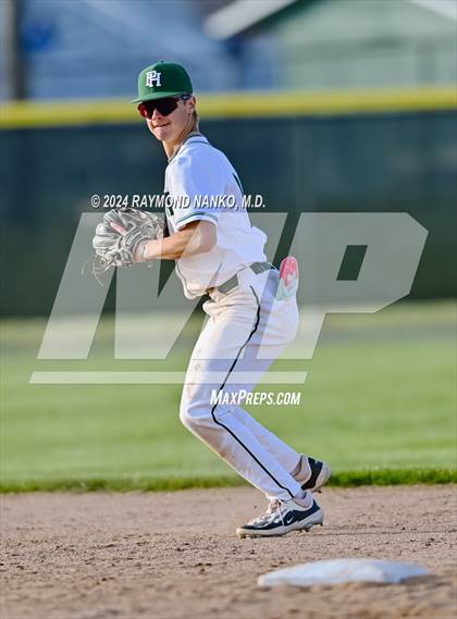 Thumbnail 2 in Mt. Vernon @ Pendleton Heights photogallery.