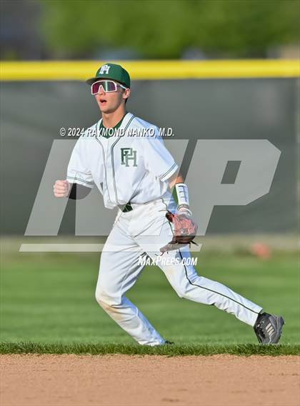 Thumbnail 2 in Mt. Vernon @ Pendleton Heights photogallery.