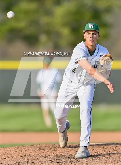 Thumbnail 3 in Mt. Vernon @ Pendleton Heights photogallery.