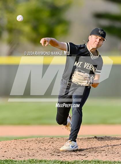 Thumbnail 1 in Mt. Vernon @ Pendleton Heights photogallery.