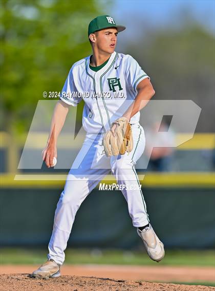 Thumbnail 2 in Mt. Vernon @ Pendleton Heights photogallery.