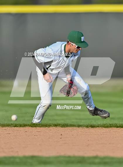 Thumbnail 1 in Mt. Vernon @ Pendleton Heights photogallery.