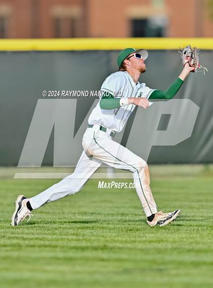 Thumbnail 2 in Mt. Vernon @ Pendleton Heights photogallery.