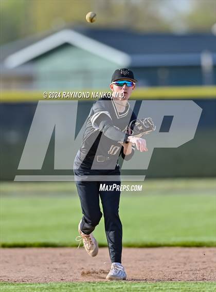 Thumbnail 2 in Mt. Vernon @ Pendleton Heights photogallery.