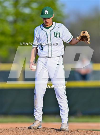 Thumbnail 1 in Mt. Vernon @ Pendleton Heights photogallery.