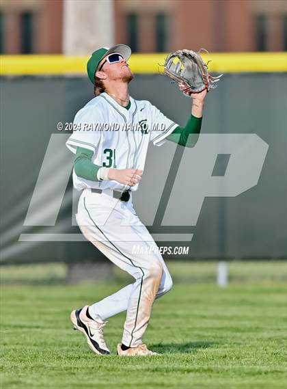 Thumbnail 1 in Mt. Vernon @ Pendleton Heights photogallery.