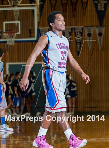 Thumbnail 1 in Christian Brothers @ Acalanes (CIF NorCal Regional D3 Playoffs) photogallery.