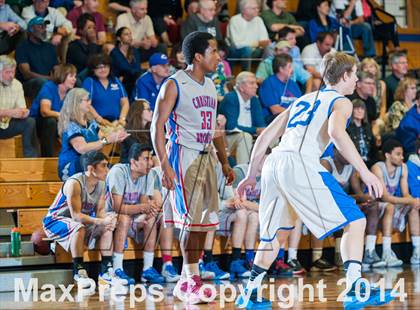 Thumbnail 1 in Christian Brothers @ Acalanes (CIF NorCal Regional D3 Playoffs) photogallery.