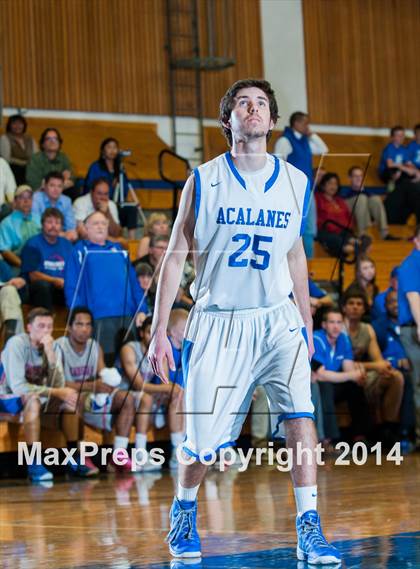 Thumbnail 3 in Christian Brothers @ Acalanes (CIF NorCal Regional D3 Playoffs) photogallery.