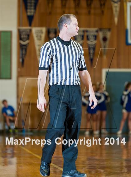 Thumbnail 3 in Christian Brothers @ Acalanes (CIF NorCal Regional D3 Playoffs) photogallery.