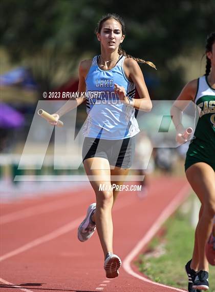 Thumbnail 1 in Polk County Championships photogallery.