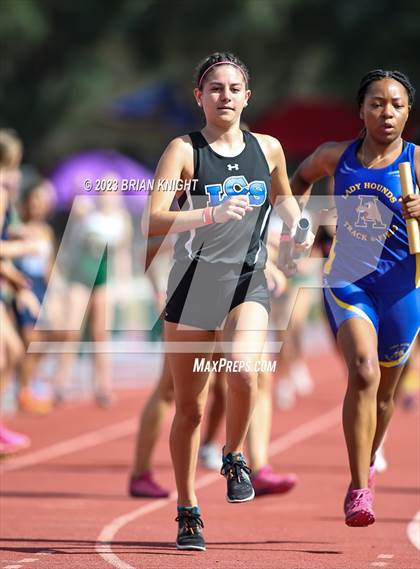 Thumbnail 3 in Polk County Championships photogallery.