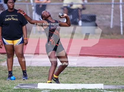Thumbnail 2 in Polk County Championships photogallery.