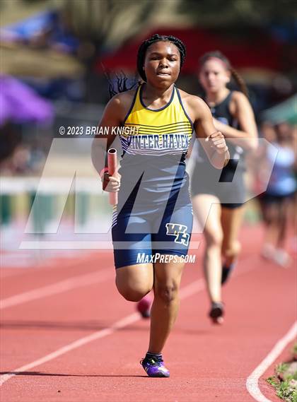 Thumbnail 1 in Polk County Championships photogallery.