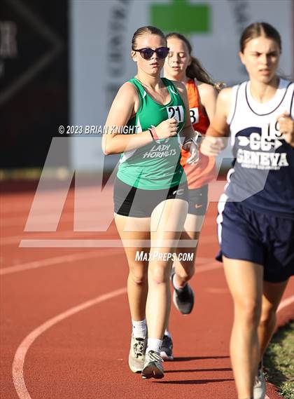 Thumbnail 2 in Polk County Championships photogallery.