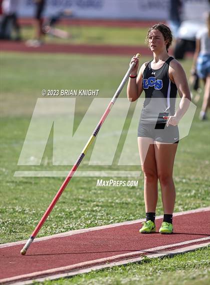Thumbnail 2 in Polk County Championships photogallery.