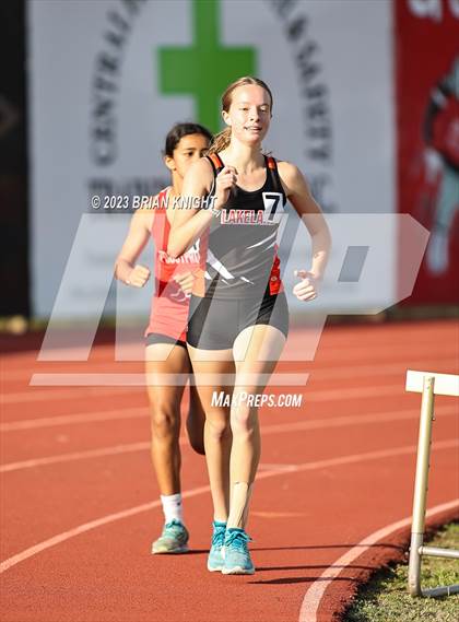 Thumbnail 2 in Polk County Championships photogallery.